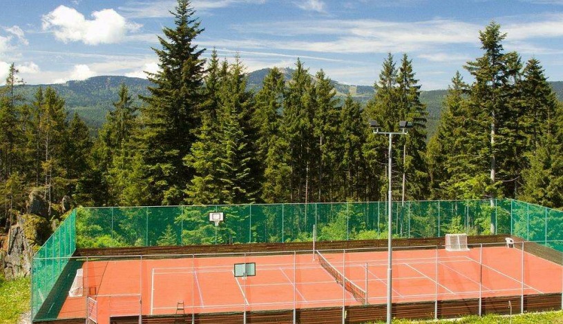 Hotel Grádl Železná Ruda